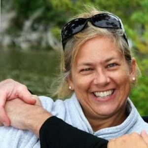 Meet your Posher, Christine